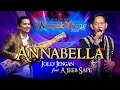 Lagu ANNABELLA  | Jolly Jengan feat. Ajeeb Sape | KONSERT KAMEK URANG 2024 | TV2