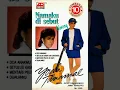 Download Lagu Yoan Tanamal - Dia Pelindungku