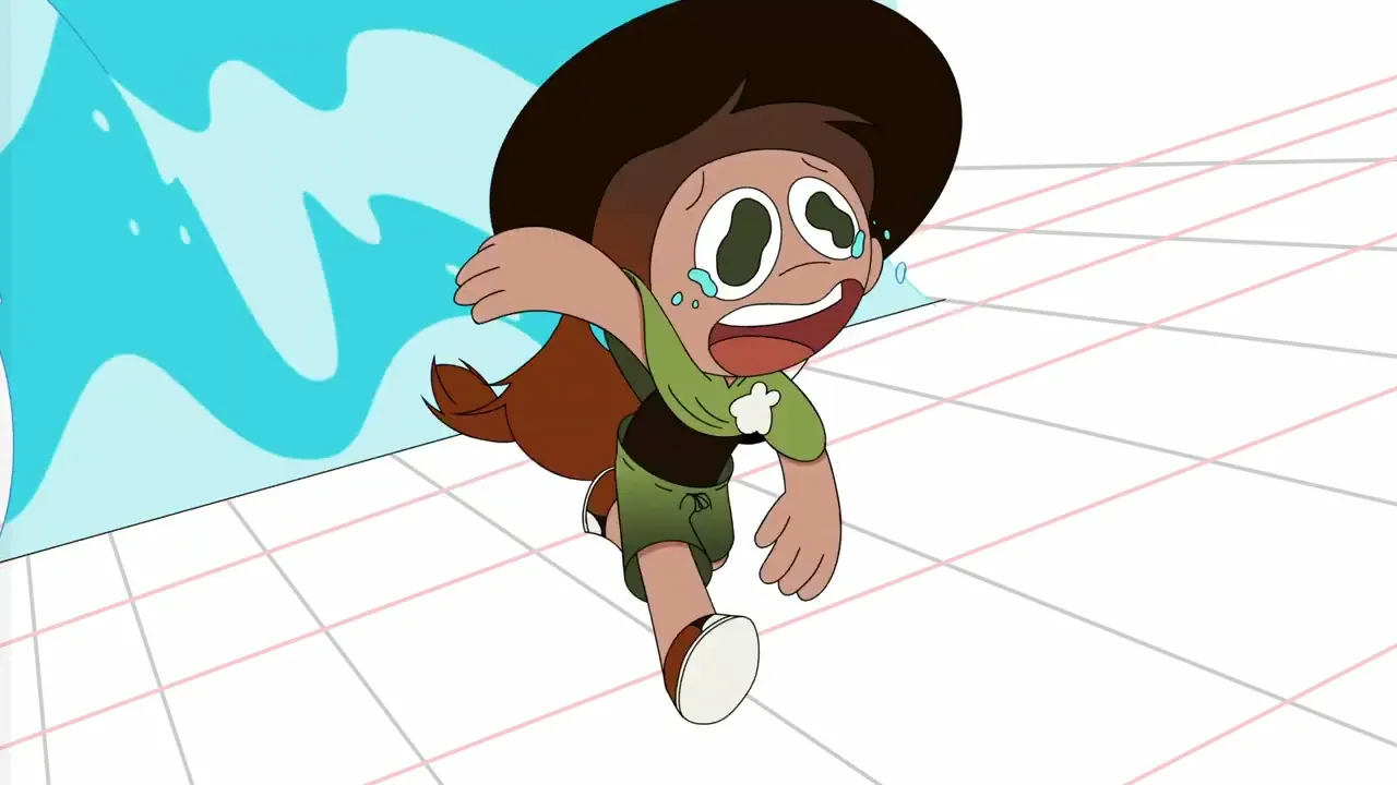 Project Selkie Showreel