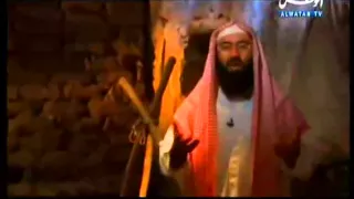 نبيل العوضي قصة أيوب عليه السلام 