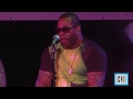Busta Rhymes "Put Your Hands Where My Eyes Could See" at "How I Wrote That Song"
