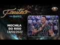 Download Lagu FAUSTÃO NA BAND - MOCHILA DO RISO - 19/04/2022