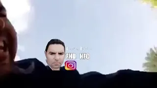 دخالت شوكه في رجله 
