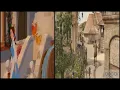 Beauty and the Beast Belle Reprise Somewhere 2017 vs 1991 HD