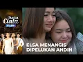 Sangat Sabar!! Elsa Menyesali Kejahatannya Kepada Andin | IKATAN CINTA | EPS.1021 (1/4)