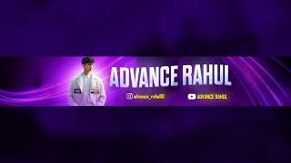 GTA GRAND RP #advancerahul