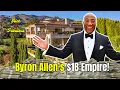 Byron Allen s Media Empire 500M Real Estate Portfolio