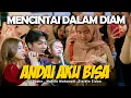 Download Lagu ANDAI AKU BISA (CHRISYE) - NABILA MAHARANI ft TRI SUAKA \u0026 ZINIDIN ZIDAN