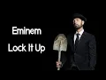 Download Lagu Eminem - Never Love Again (Lyrics)