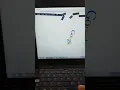 Google space Mr Doob-crazy thing happens