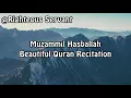 Download Lagu Surah At Takasur by Muzammil Hasballah