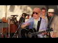 Graceland with Nathaniel Rateliff & Paul Simon live at the 2022 Newport Folk Festival