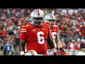 Taron Vincent full 2022-2023 highlights Ohio State DT
