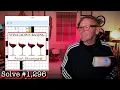 Let s Solve this UBER CHALLENGING Saturday NYT Crossword by Adam Aaronson Let s Wine Down