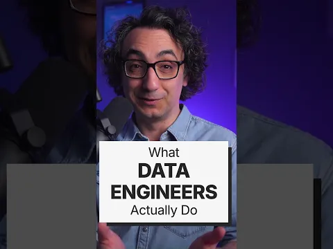 How to Become Data Engineer
