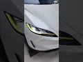 Download Lagu ⚡Tesla Model 3 Highland with GT-Style Yellow DRLs! 🏎️  #tesla