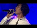 180824 이장우 '어디선가 나의 노랠 듣고 있을 너에게' (015B) - CONTACT 공일오비콘서트 (현대카드언더스테이