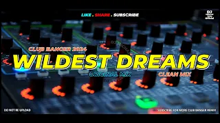 Download WILDEST DREAMS (Dj Michael John Remix) - Club Banger Original Mix 2024 MP3