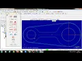 CIM lab milling model 13