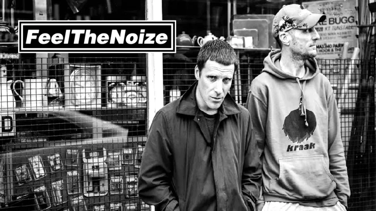 Sleaford Mods - Jobseeker