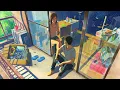 Download Lagu Anri - Last Summer Whisper「AMV / CITY POP」The Garden of Words 🍀 4K