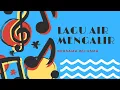 Lagu Tema Air untuk PAUD (TK/KB)
