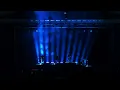 Men I Trust - Carried Away (Live at Greek Theatre, Los Angeles 8/21/25)
