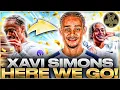 Download Lagu XAVI SIMONS SIGNS FOR TOTTENHAM ✅ HERE WE GO !!!!
