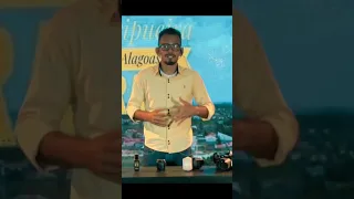 Palestra "Fotógrafo Profissional" - Quem é Italo Samuel?