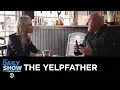 Does Yelp Extort Businesses The Daily Show