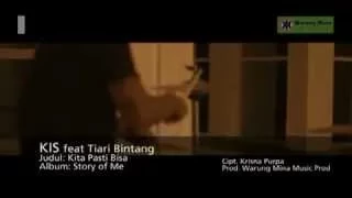 Download KIS Band Sayang Kita Pasti Bisa (SKPB) Official Music Video MP3