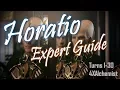 Horatio Expert Guide - Endless Space 2