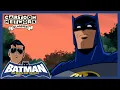 Download Lagu CN Classics | Se hela avsnitt av Batman: den tappre och modige | 🇸🇪 Svenska Cartoon Network