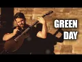 Lagu Wake Me Up When September Ends (GREEN DAY) - Luca Stricagnoli