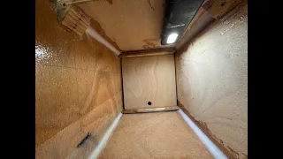 1 Sep 2024 Locker etage