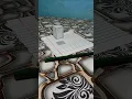 floating cube illusion drawing Anamorphic illusion