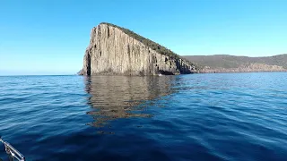 COMPASS 29 OPHELIA SAILING