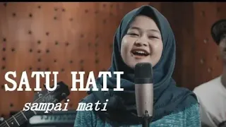 Download Monica ,Dimas Gepenk ft Andi (Debu Jalanan Reggae) Live COVER Satu Hati Sampai Mati MP3