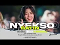 Download Lagu DJ NYEKSO BATIN VIRAL TIKTOK BY GCP MUSIC EVOLUTION