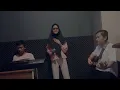 Never Enough Cover Dinda Aura & KABISA GROUP