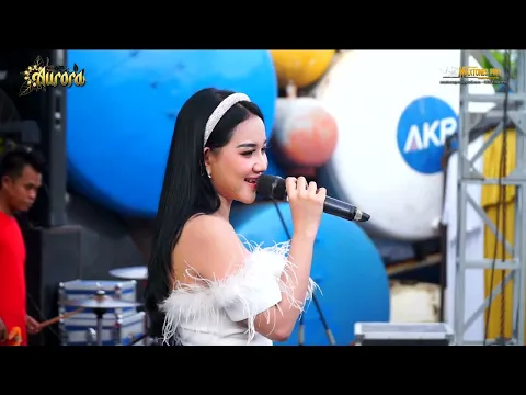 Download MP3 OJO DIBANDINGKE - LALA WIDI - AURORA LIVE KELAPA GADING RAMAYANA AUDIO