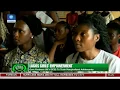 Govt Partners UK s DFID To Train Marginalized Adolescents