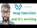 map function in DataWeave 2 0 mule 4