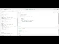 Merge Strings - Javascript
