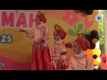 Download Lagu TARI KREASI ZAPIN MELAYU - RA MANHALUL HIKMAH 2025