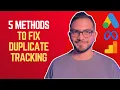 How To Fix Duplicate Pixel Tracking 5 Methods - 2025 Easiest Guide