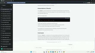 What is timeit in Python