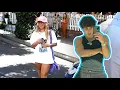 Addison Rae Reacts To Ex Bryce Hall s New OnlyFans Account