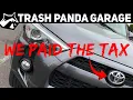 Episode 112 Let s Build Out a Stock 5th Gen Toyota 4Runner