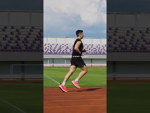 Standy Tjandra Keeps Training and Making Progress at His Own Pace!